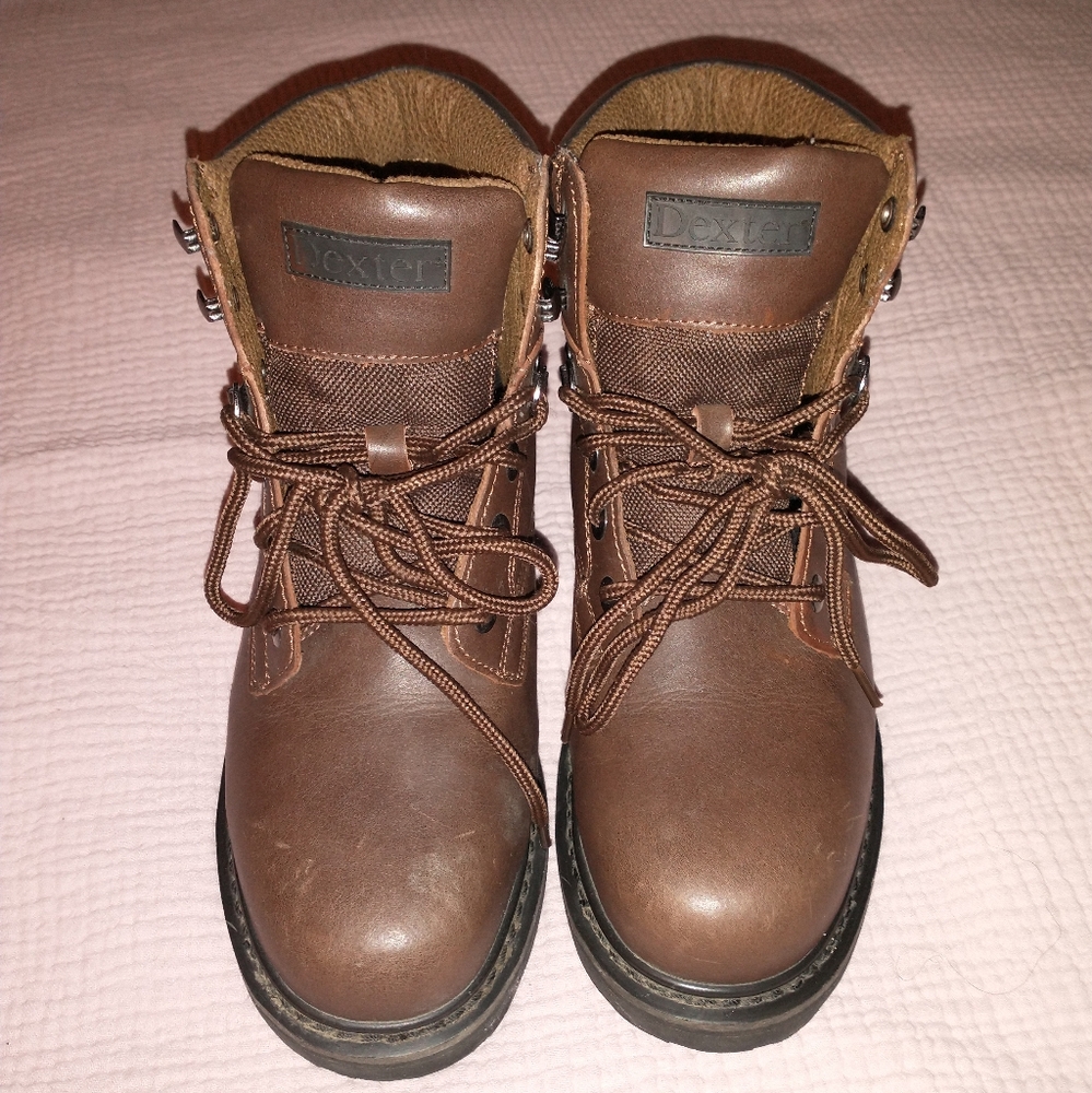 Men's work boots